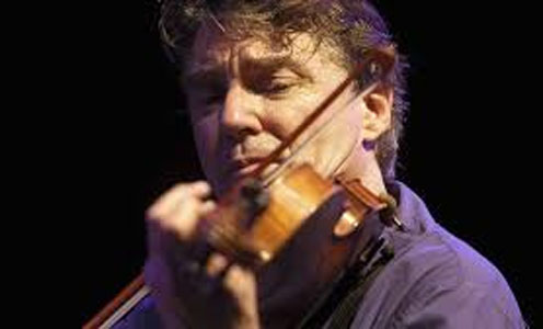 Didier Lockwood violon Jazz