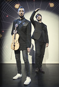 Adam Baldych violoniste de jazz