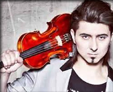 Adam Baldych violoniste de jazz Polonais