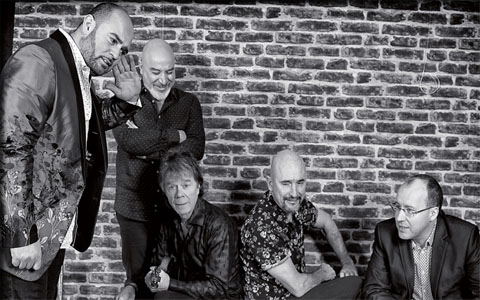 Pierre Blanchard DJANGO all STARS