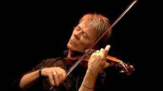 pierre Blanchard VIOLON JAZZ