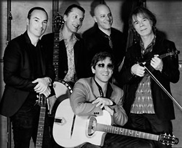 Pierre Blanchard avec Thomas Dutronc