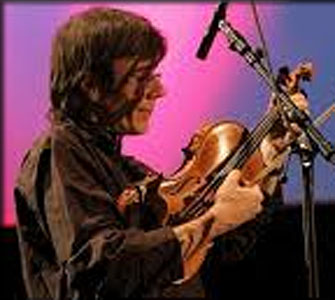 Pierre Blanchard VIOLON JAZZ