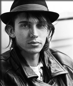 Jean Pierre CATOUL violoniste de jazz belge