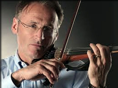 krzesimir DEBSKI violon jazz Polonais