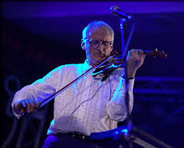 krzesimir Debski en concert