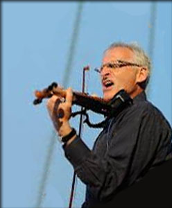 Krzesimir DEBSKI violon jazz Polonais