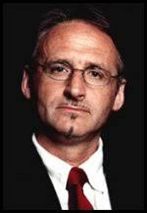 Krzezimir DEBSKI portrait