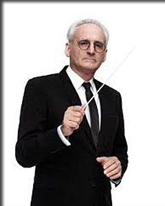 krzesimir Debski, chef d'orchestre