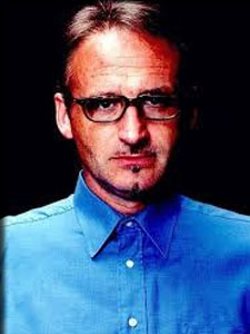 krezimir Debski portrait