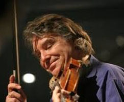 Didier Lockwood biographie