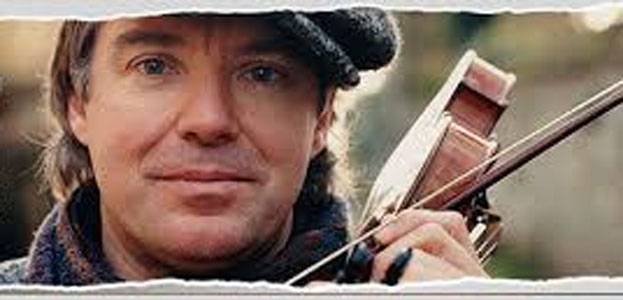 Didier Lockwood portrait du violoniste de jazz