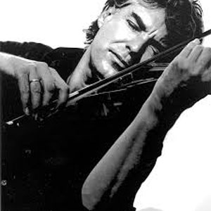 Didier lockwood violon jazz