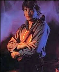 Didier Lockwood violon jazz