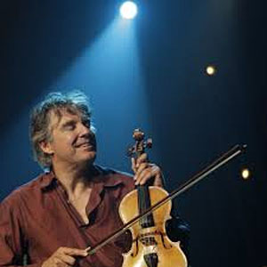 Didier lockwood violoniste de jazz