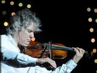 Didier Lockwood violoniste de jazz