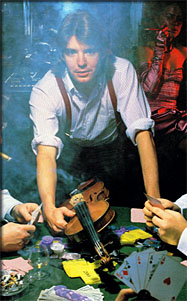 Didier Lockwood le Kid