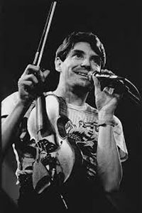 Didier Lockwood jeune