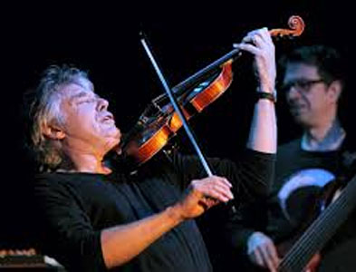 Didier Lockwood VIOLON JAZZ