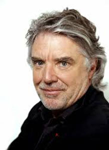 Didier Lockwood portrait du violoniste de jazz Français