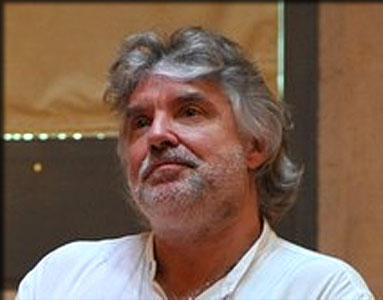 Didier Lockwood avant son décès