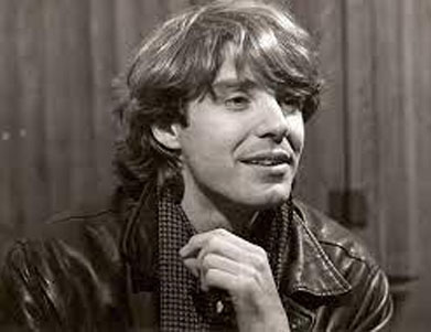 Didier Lockwood jeune