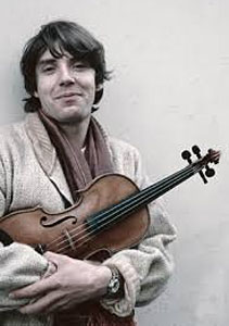 Didier Lockwood violon jazz