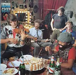 Didier Lockwood disque