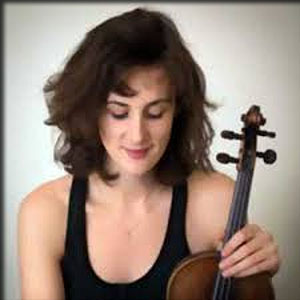 Fiona Monbet Portrait