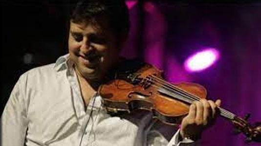 Costel Nitescu concert