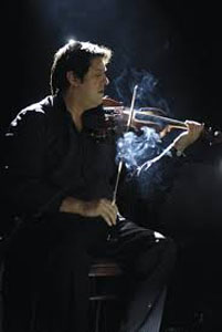 Costel Nitescu Violon Jazz