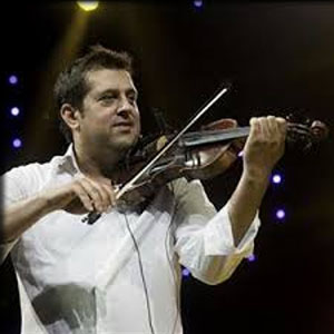 costel Nitescu violon jazz Français