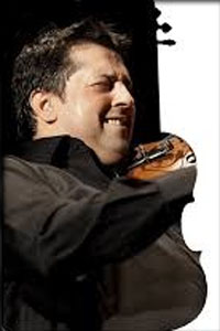 Costel Nitescu violon jazz