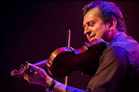 costel Nitescu Violon Jazz