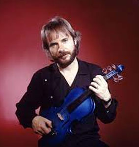 jean Luc Ponty au fait de sa carrière