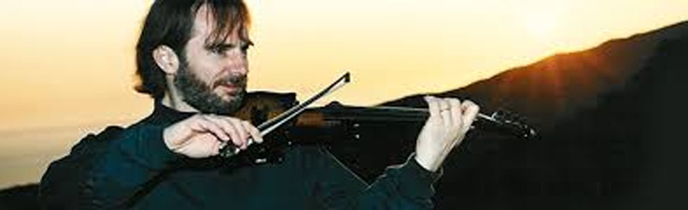 Jean Luc Ponty