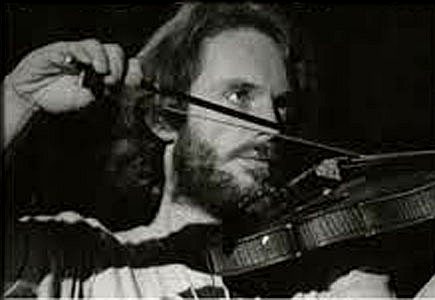 Jean Luc PONTY violon jazz