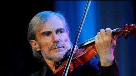 Jean Luc Ponty