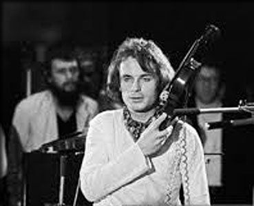 Jean Luc Ponty