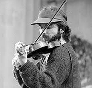 jean Luc Ponty violon jazz