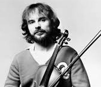 Jean Luc Ponty violoniste de jazz