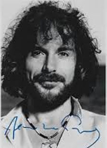 jean Luc Ponty portrait