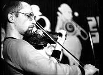 Zbigniew Seifert en cours de chimiotherapie