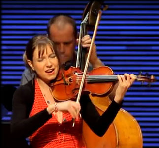 Eva Slongo concours Zbigniew Seifert