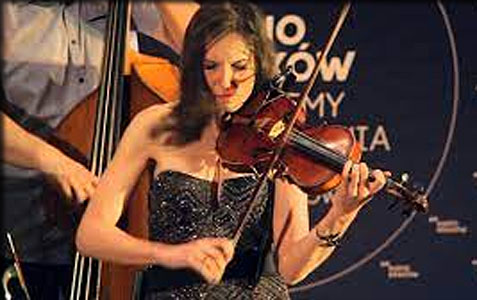 Eva Slongo concours Zbigniew Seifert