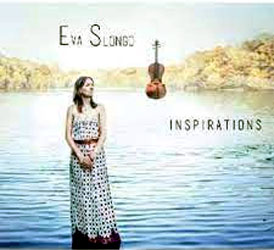 Eva Slongo disques