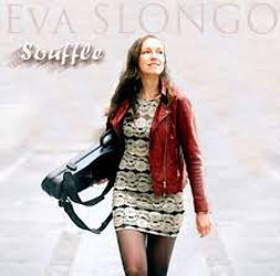 Eva Slongo Disques