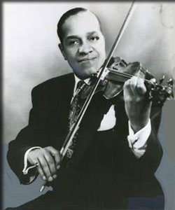 Eddie SOUTH portrait