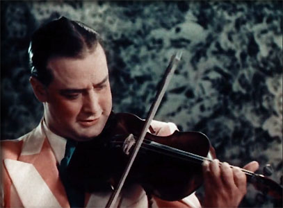 Joe Venuti Violon Jazz américain