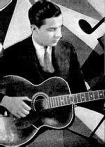 Eddie Lang guitariste de Joe Venuti